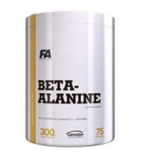 Beta Alanine 300gr